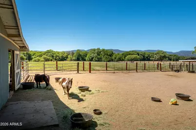 2933 W Middle Verde Road, Camp Verde, AZ 86322 - Photo 42