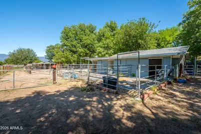 2933 W Middle Verde Road, Camp Verde, AZ 86322 - Photo 44
