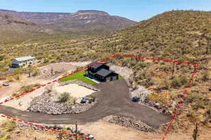 45513 N 23rd Pl, New River, AZ 85087 - Photo 4