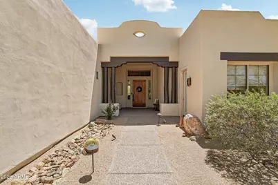 8143 E Arroyo Seco Road, Scottsdale, AZ 85266 - Photo 4
