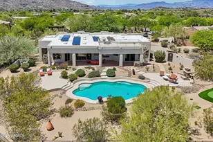 8143 E Arroyo Seco Rd, Scottsdale, AZ 85266 - Photo 32