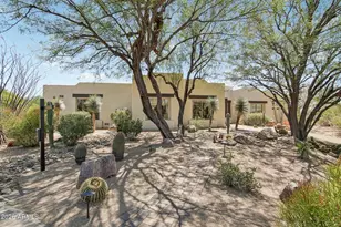 8143 E Arroyo Seco Rd, Scottsdale, AZ 85266 - Photo 38