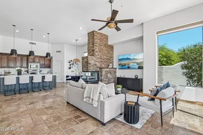 8143 E Arroyo Seco Road, Scottsdale, AZ 85266 - Photo 12