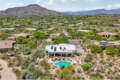 8143 E Arroyo Seco Road, Scottsdale, AZ 85266 - Photo 42