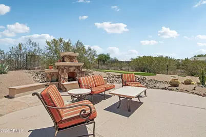 8143 E Arroyo Seco Road, Scottsdale, AZ 85266 - Photo 38