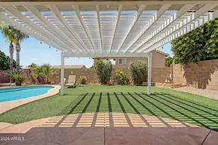 3404 N Ravine, Mesa, AZ 85215 - Photo 36