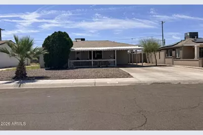 11251 W Montana Avenue, Youngtown, AZ 85363 - Photo 1