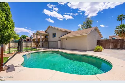 5018 E Downing Street, Mesa, AZ 85205 - Photo 46