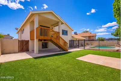 5018 E Downing Street, Mesa, AZ 85205 - Photo 40