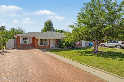 6138 N 15th Avenue, Phoenix, AZ 85015 - Photo 1