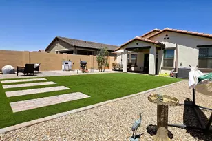 36489 W San Ildefanso Ave, Maricopa, AZ 85138 - Photo 6