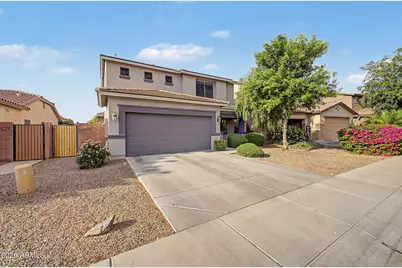 830 W Trellis Road, Queen Creek, AZ 85140 - Photo 2
