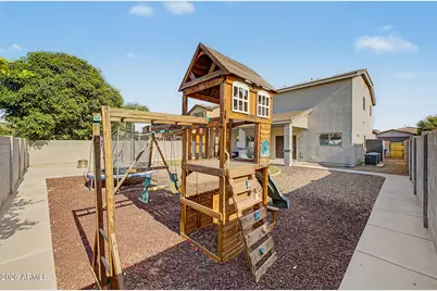 830 W Trellis Road, Queen Creek, AZ 85140 - Photo 28