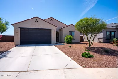 5270 S 253rd Lane, Buckeye, AZ 85326 - Photo 1