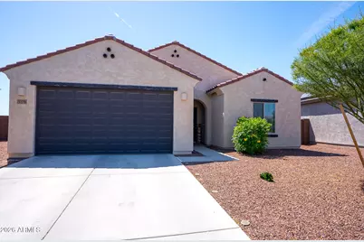5270 S 253rd Lane, Buckeye, AZ 85326 - Photo 2