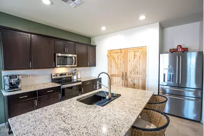5270 S 253rd Lane, Buckeye, AZ 85326 - Photo 4