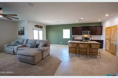 5270 S 253rd Lane, Buckeye, AZ 85326 - Photo 10