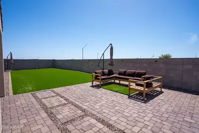 5270 S 253rd Lane, Buckeye, AZ 85326 - Photo 28