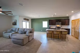 5270 S 253rd Ln, Buckeye, AZ 85326 - Photo 4