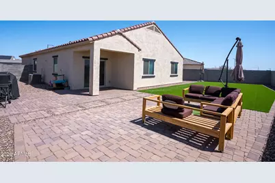 5270 S 253rd Lane, Buckeye, AZ 85326 - Photo 16