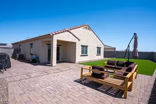 5270 S 253rd Ln, Buckeye, AZ 85326 - Photo 16