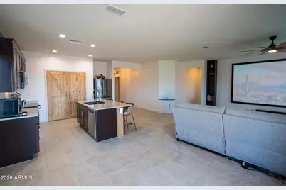 5270 S 253rd Lane, Buckeye, AZ 85326 - Photo 8