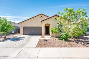 19537 W Palo Verde Dr, Litchfield Park, AZ 85340 - Photo 1
