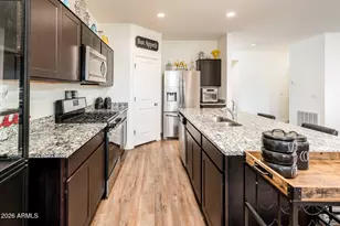 19537 W Palo Verde Dr, Litchfield Park, AZ 85340 - Photo 8