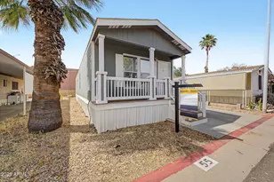 625 W McKellips Rd, Mesa, AZ 85201 - Photo 2