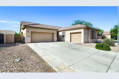 1561 E Palo Verde Drive, Casa Grande, AZ 85122 - Photo 2