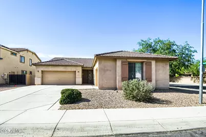 1561 E Palo Verde Drive, Casa Grande, AZ 85122 - Photo 1