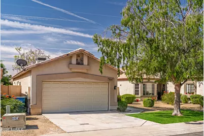 2907 E Nisbet Court, Phoenix, AZ 85032 - Photo 2