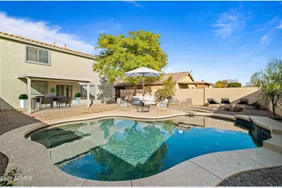 1657 E Anastasia Street, San Tan Valley, AZ 85140 - Photo 30