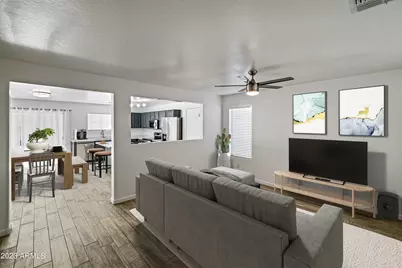 1657 E Anastasia Street, San Tan Valley, AZ 85140 - Photo 2