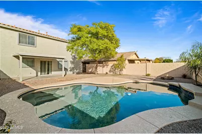 1657 E Anastasia Street, San Tan Valley, AZ 85140 - Photo 28