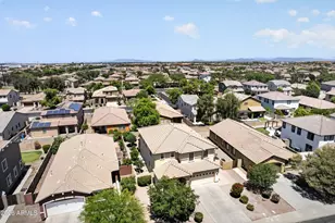 874 E Furness Dr, Gilbert, AZ 85297 - Photo 34