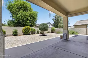 874 E Furness Dr, Gilbert, AZ 85297 - Photo 30