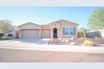 21238 W Minnezona Avenue, Buckeye, AZ 85396 - Photo 2
