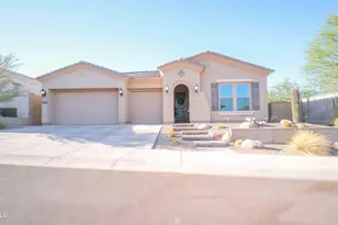 21238 W Minnezona Ave, Buckeye, AZ 85396 - Photo 2
