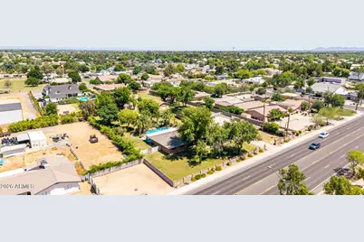 1345 N Greenfield Road, Gilbert, AZ 85234 - Photo 60