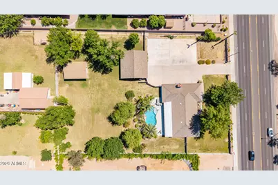 1345 N Greenfield Road, Gilbert, AZ 85234 - Photo 56