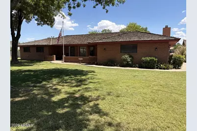 1345 N Greenfield Road, Gilbert, AZ 85234 - Photo 1