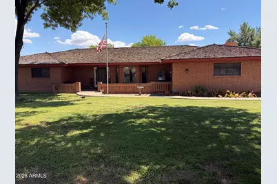 1345 N Greenfield Road, Gilbert, AZ 85234 - Photo 4
