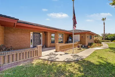1345 N Greenfield Road, Gilbert, AZ 85234 - Photo 16