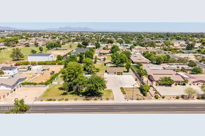 1345 N Greenfield Road, Gilbert, AZ 85234 - Photo 58