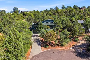 720 E Skyway Ct, Payson, AZ 85541 - Photo 2