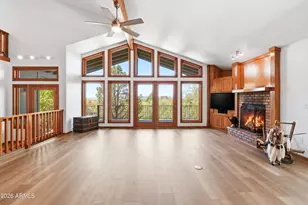 720 E Skyway Ct, Payson, AZ 85541 - Photo 16