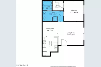 2625 E Indian School Road #226, Phoenix, AZ 85016 - Photo 2