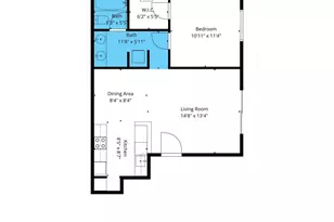2625 E Indian School Rd, Phoenix, AZ 85016 - Photo 2
