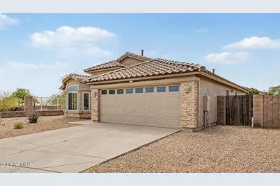 2304 N Tierra Alta Circle, Mesa, AZ 85207 - Photo 4